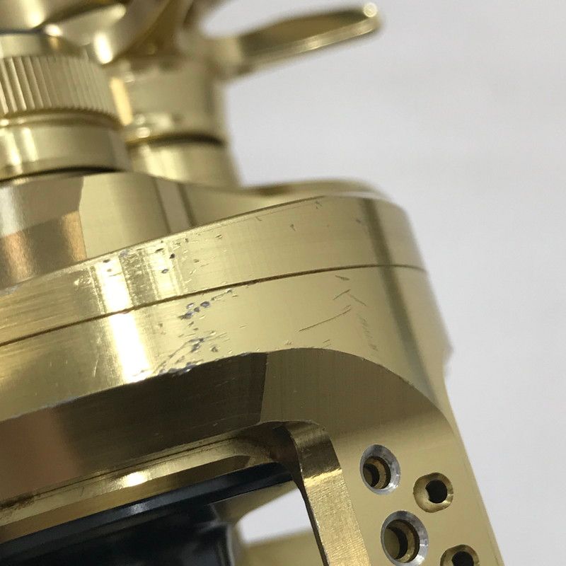 21 カルカッタコンクエスト