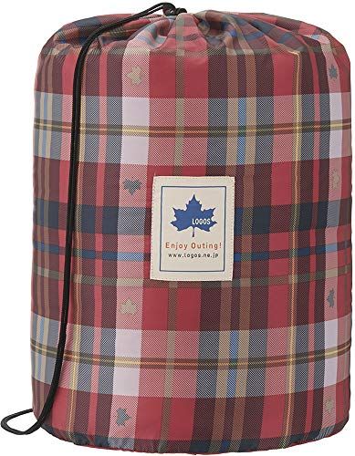 ロゴス LOGOS 丸洗いスランバーシュラフ 寝袋 キャンプ 防災 車中泊 封筒型po d 7 fae 3 e 4