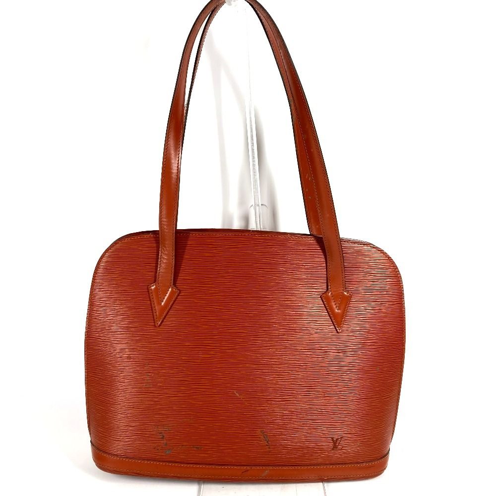 LOUIS VUITTON ルイヴィトン ショルダーバッグ リュサック M52283