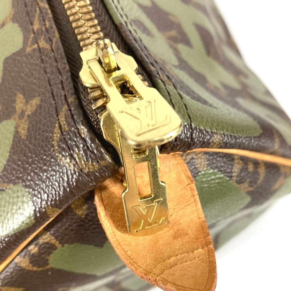 LOUIS VUITTON ルイヴィトン ボストンバッグ キーポル50 キーポル 50