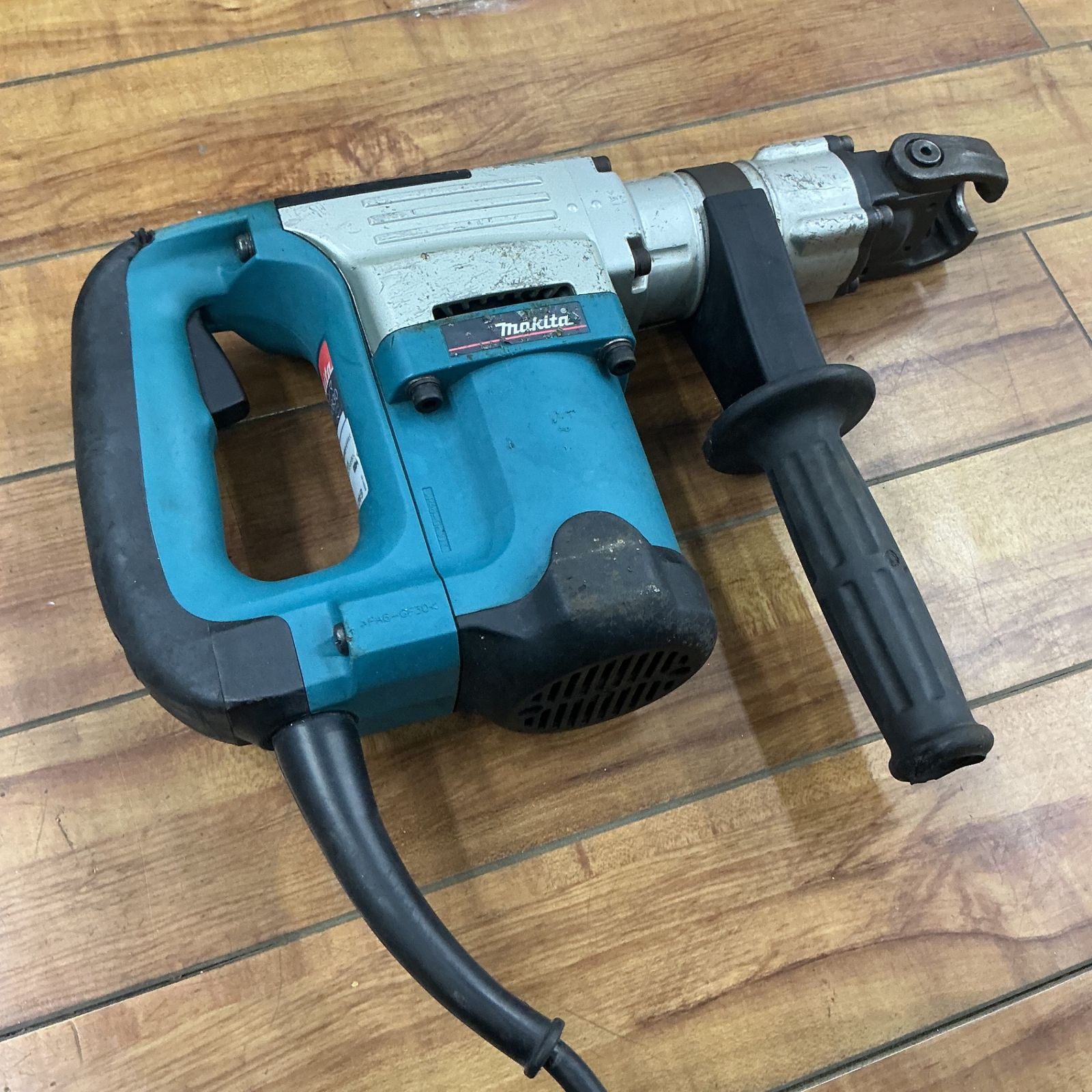  マキタ makita 電動ハンマ HM 0830 電動ハンマードリル ドリル ドライバー レンチ