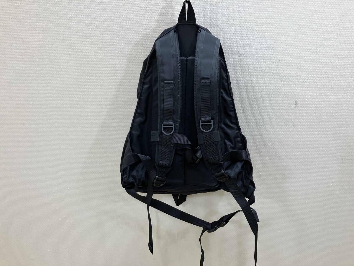 GREGORY グレゴリー リュックサック リュック 黒 通年