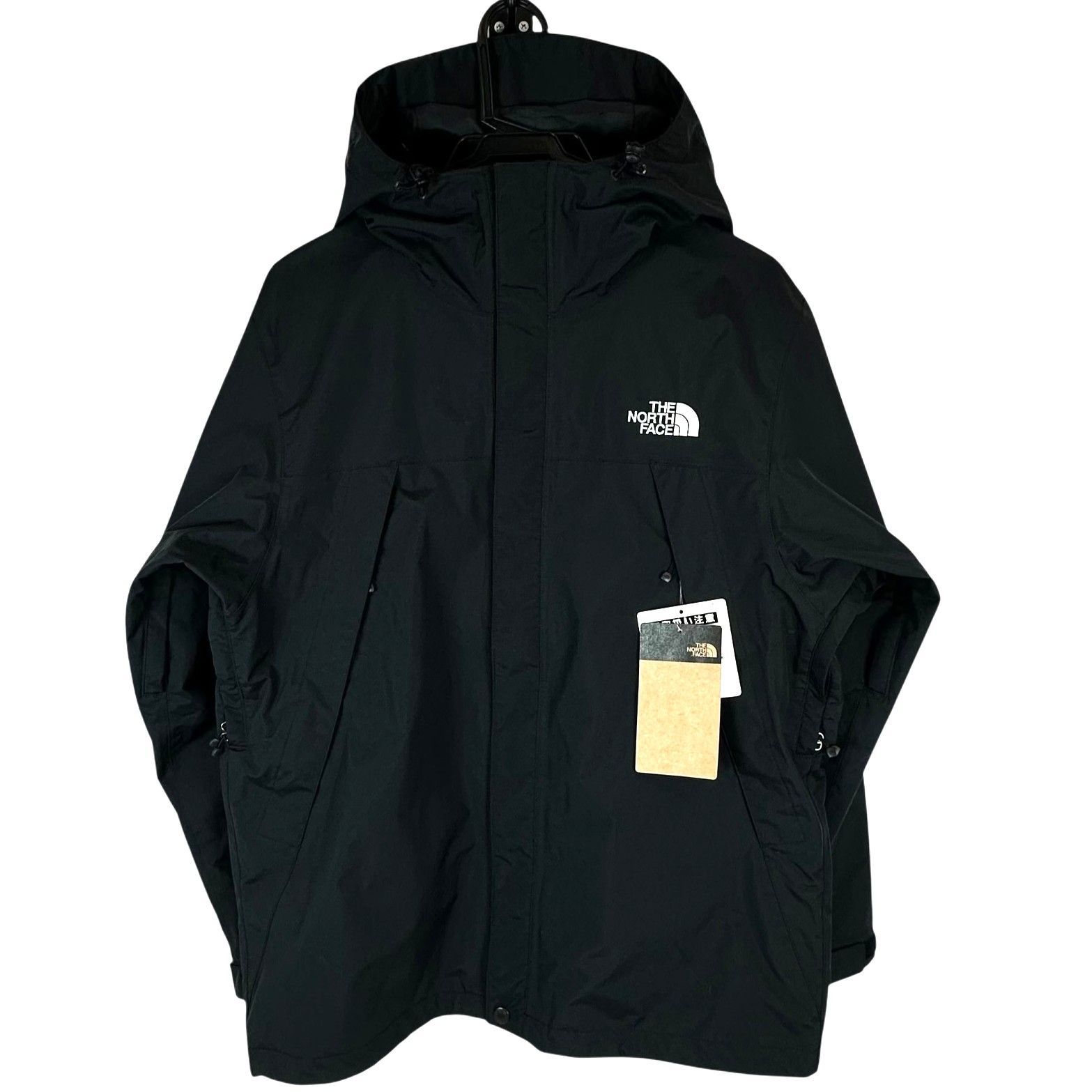 THE NORTH FACE】ザ・ノースフェイス NP12450 スクープ ジャケット 