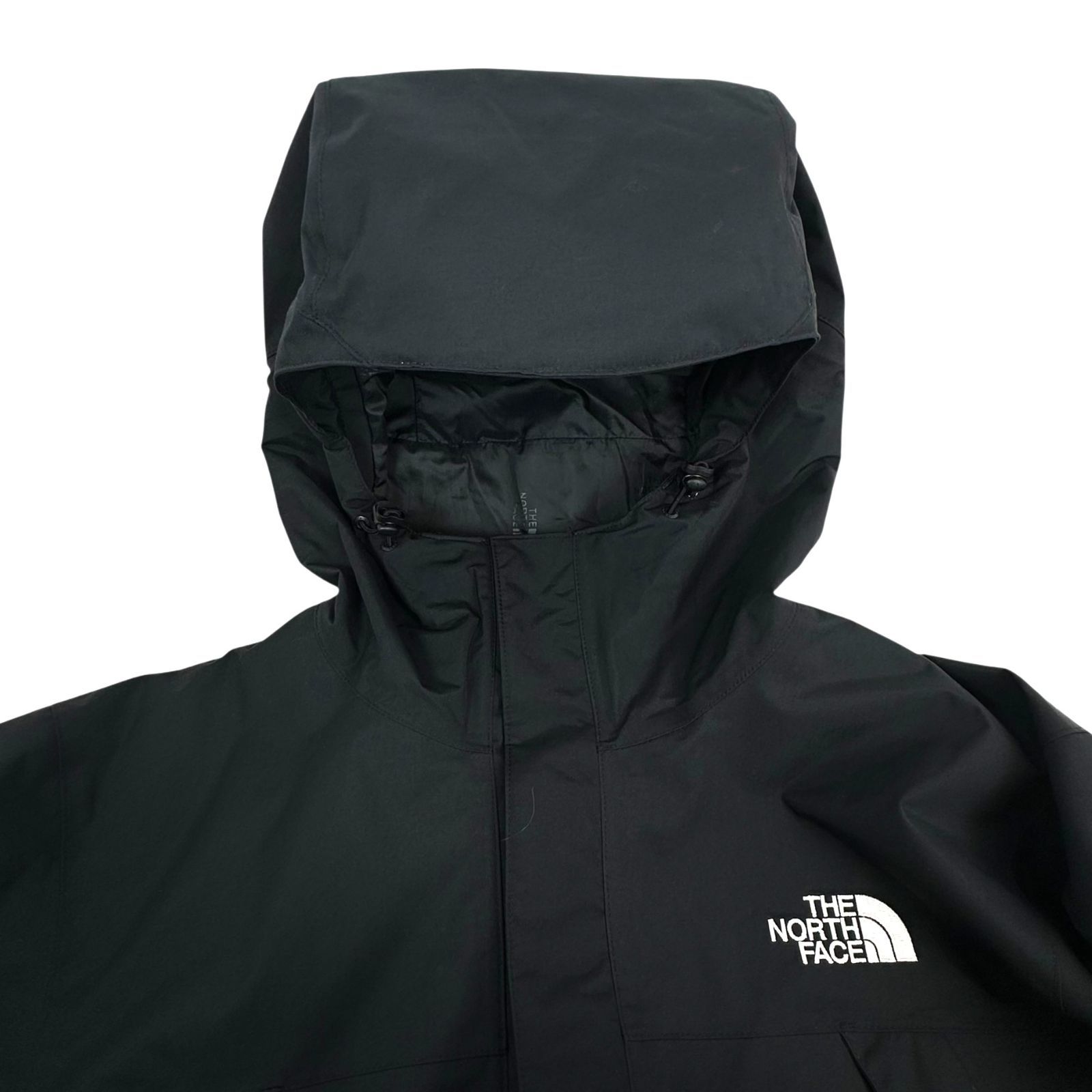 THE NORTH FACE】ザ・ノースフェイス NP12450 スクープ ジャケット 