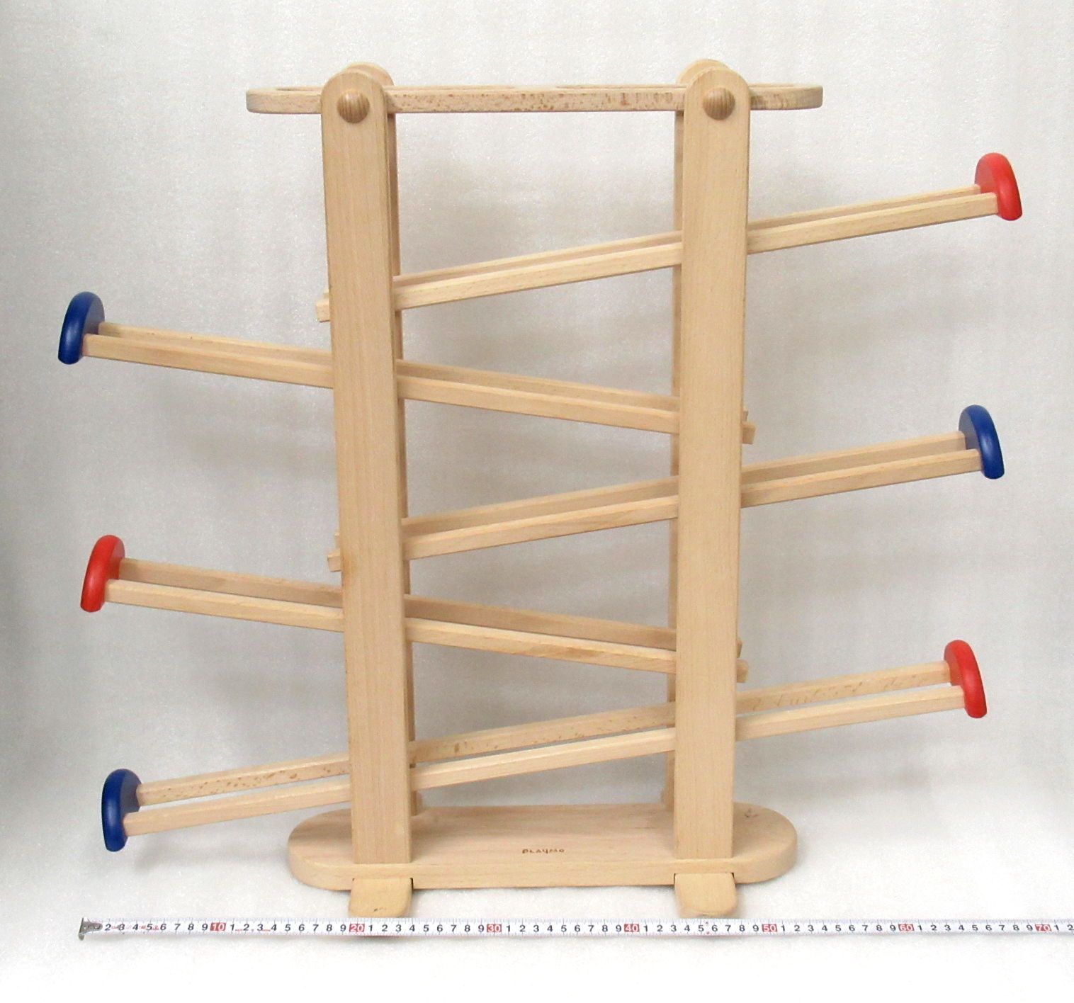 PlayMeToys プレイミー プレジャーガーデン スロープ 知育玩具 ページ