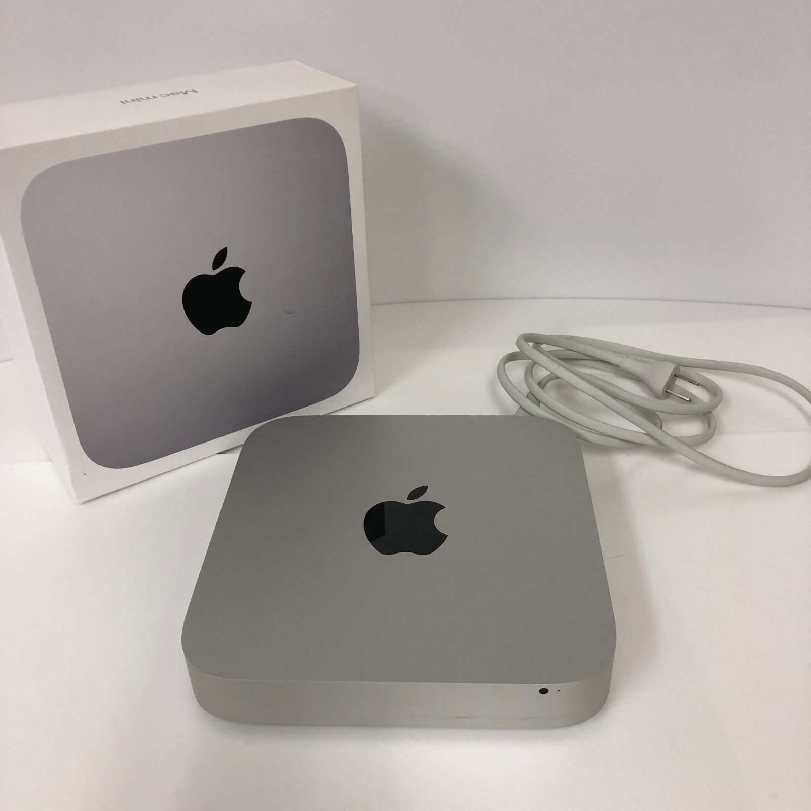 Mac mini Late 2014 16GB SSD512GB Monterey - メルカリ