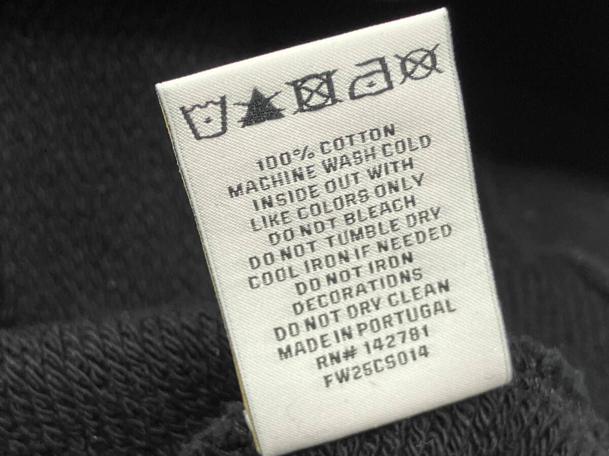 Aime Leon Dore x Porsche Embroidered Crewneck Sweatshirt