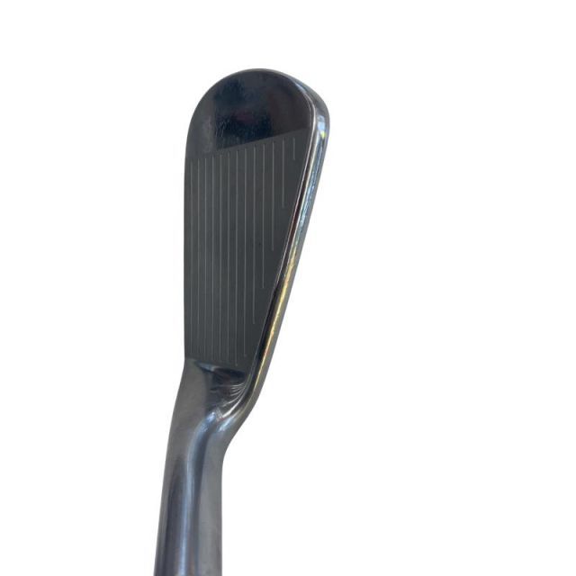 中古】 本間ゴルフ TOUR WORLD TW727V FORGED 6S アイアンセット IR