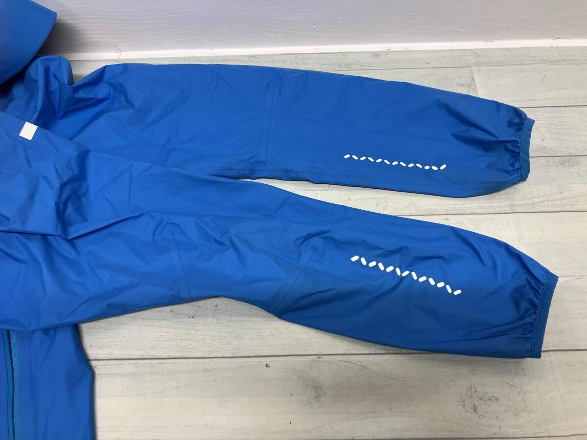 ゴアテックス ジャケット