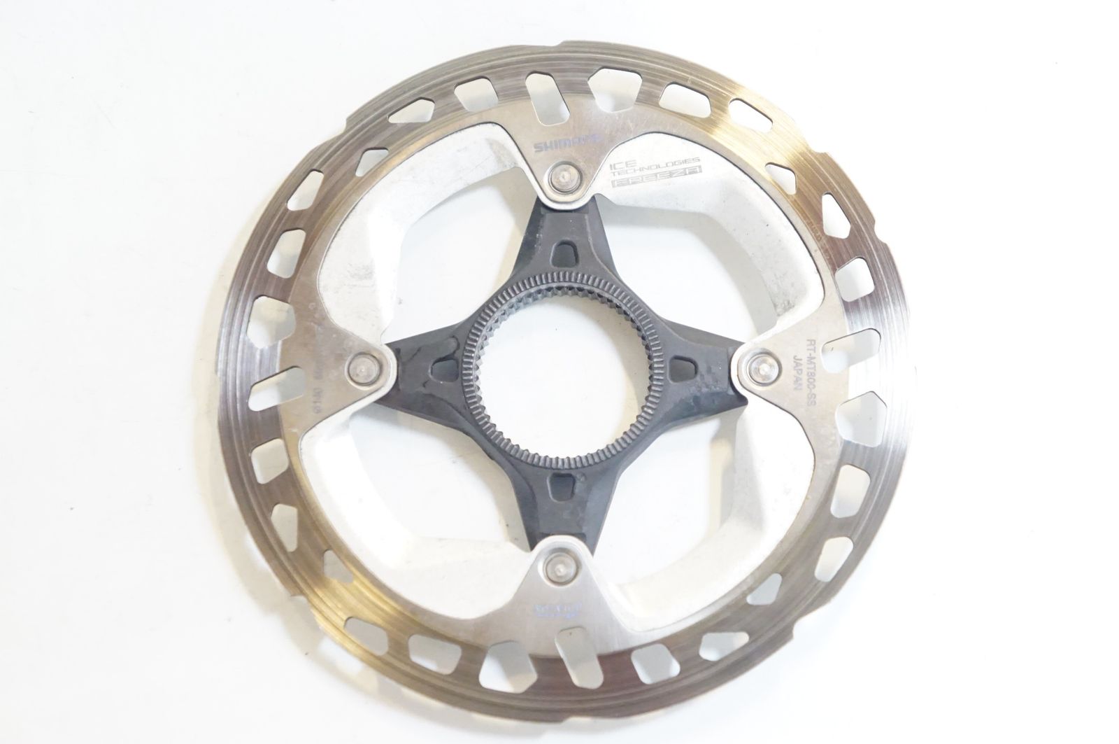 SHIMANO 「シマノ」 RT-MT800 ディスクローターセット / バイチャリ