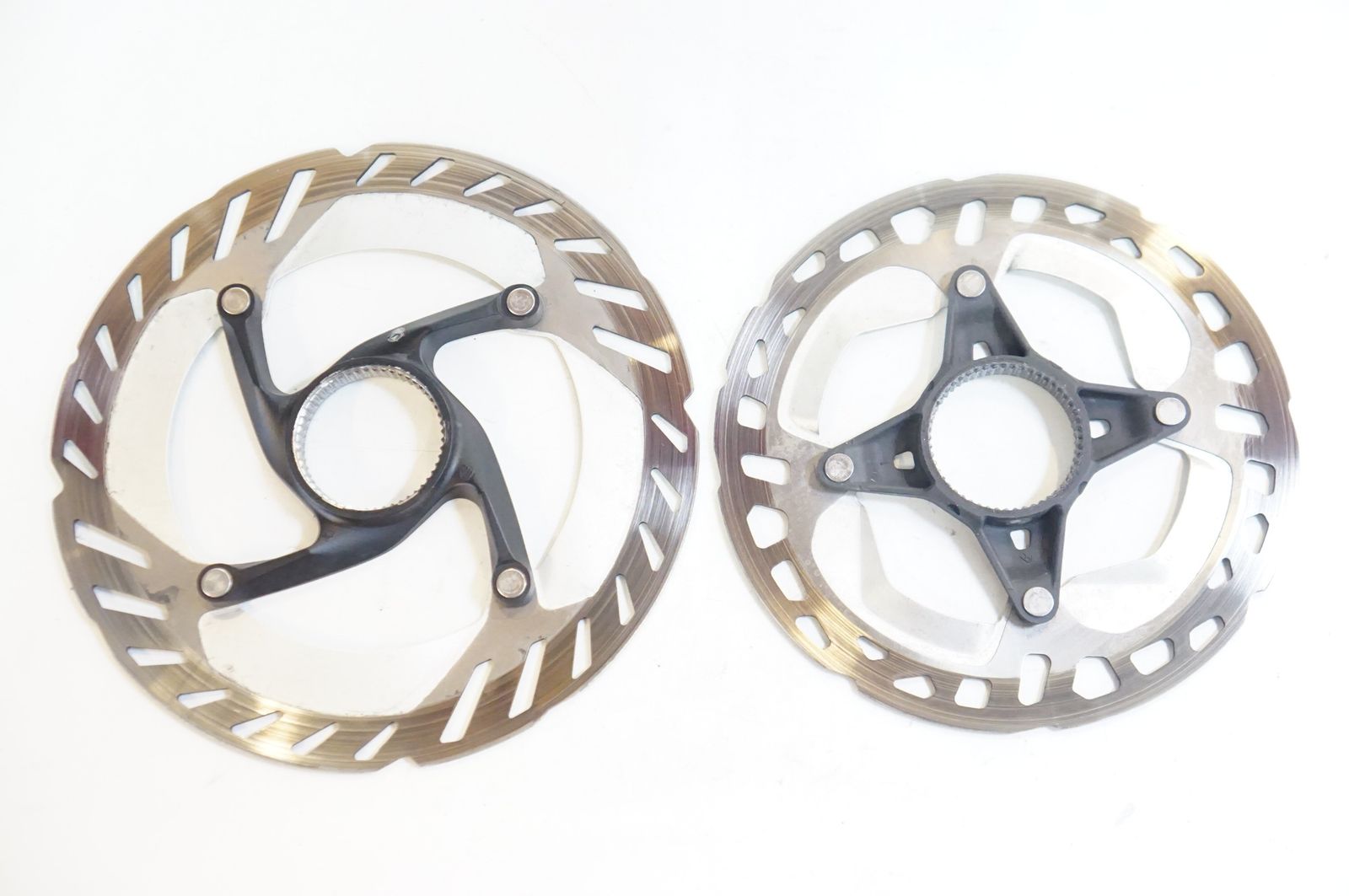 SHIMANO RT-MT800 ディスクブレーキローター2枚セット SHIMANO 「シマノ」 RT-MT800 ディスクローターセット / バイチャリ