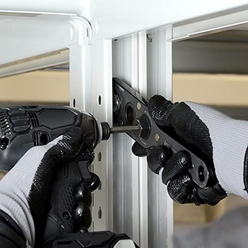 迅速に発送 アネックス ANEX オフセットアダプター19 対辺19 mm ケース付 マルチセット AOA 19 S 2 狭いところのネジやナット回しに 狭所作業 ナット回し ネジ回し ストレート 工具 9 f 1 b e 44