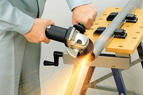 迅速に発送 高儀 EARTH MAN 変速ディスクグラインダー 100 mm DGR-110 SCA 過負荷保護機能付き グラインダー ディスクグラインダー サンダー サンダー工具 ヘビーサンダー グラインダー変速 雑 094 b 160 e