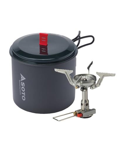 迅速に発送 ソト SOTO アミカス 日本製 シングルバーナー SOD 320 e 710527 b