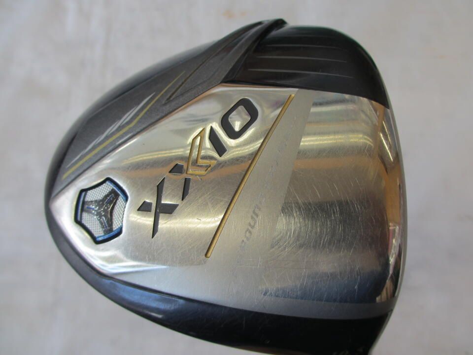 ダンロップ　XXIO 13 ネイビー　10.5度　MP1300 ネイビー　Rフレックス　ドライバー　　ゴルフドゥ！ココアドバンス長崎城栄店【最短即日発送】