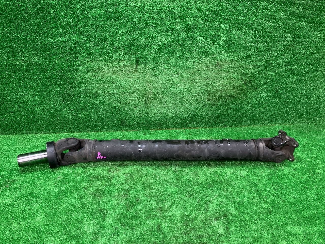 ハイエース KDH205V リアプロペラシャフト DX 4WD 6人 37110-26A30 1E7
