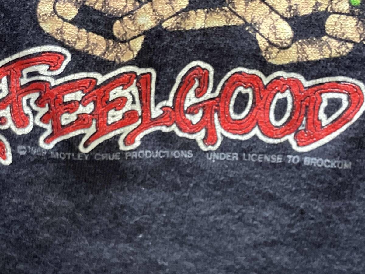 ブラック ブロッカム