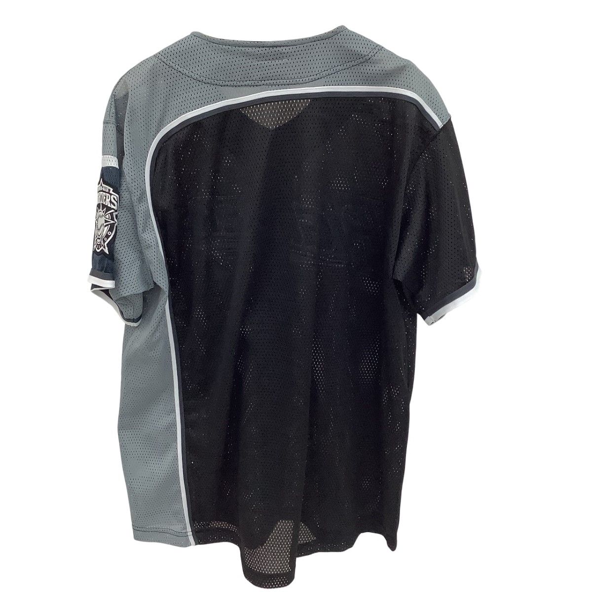 FIGHTERS 日本ハムファイターズ メッシュ ユニフォーム SIZE L