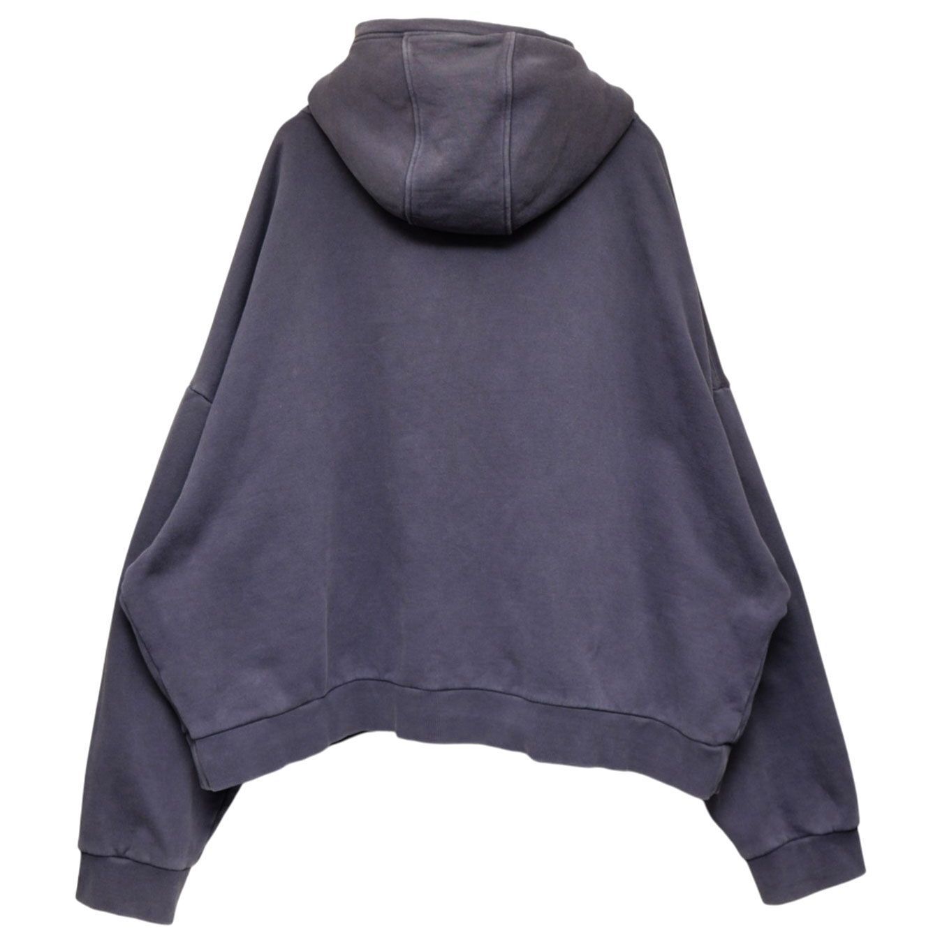 ENTIRE STUDIOS エンタイアスタジオ FULL ZIP ジップアップオーバー