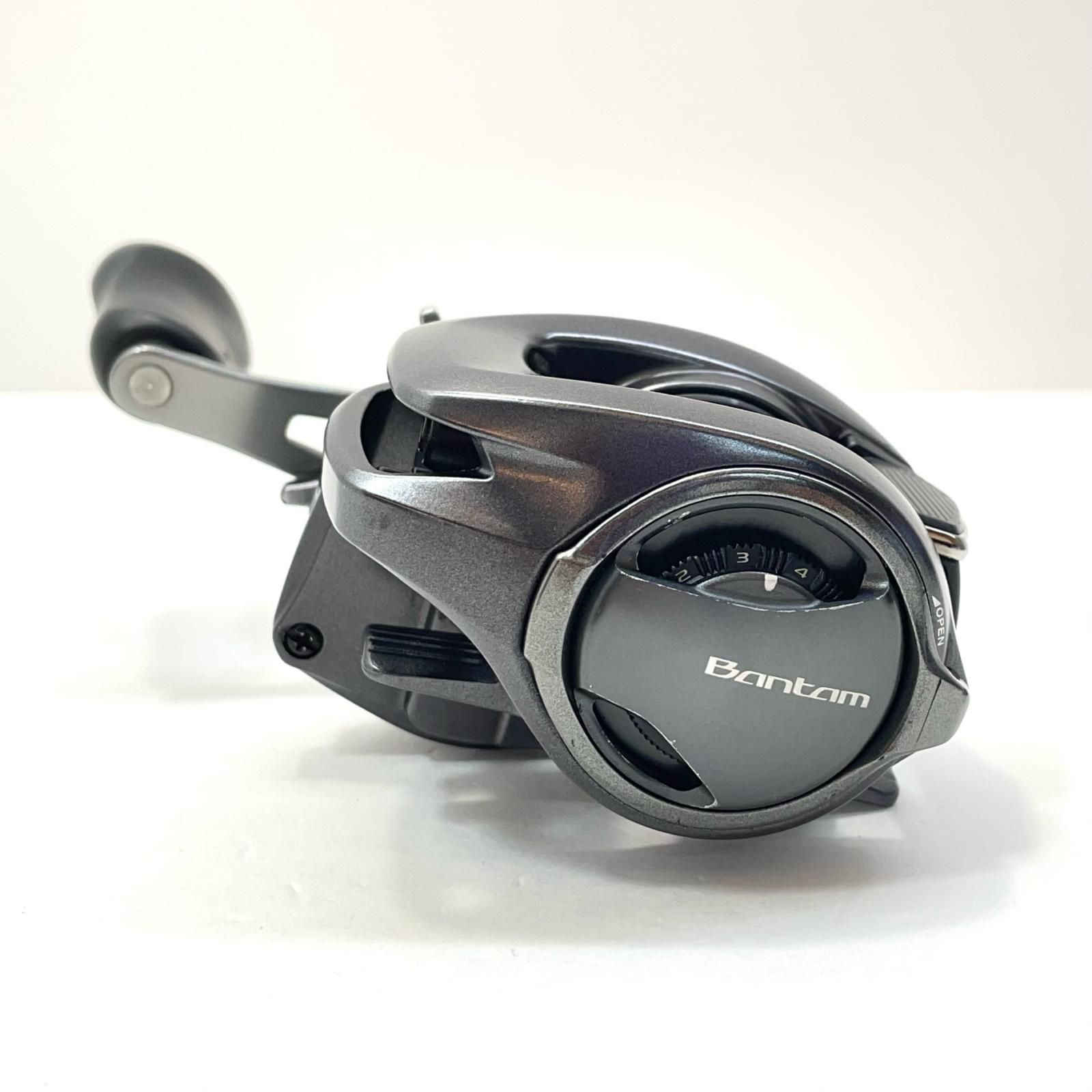 付属品なし SHIMANO