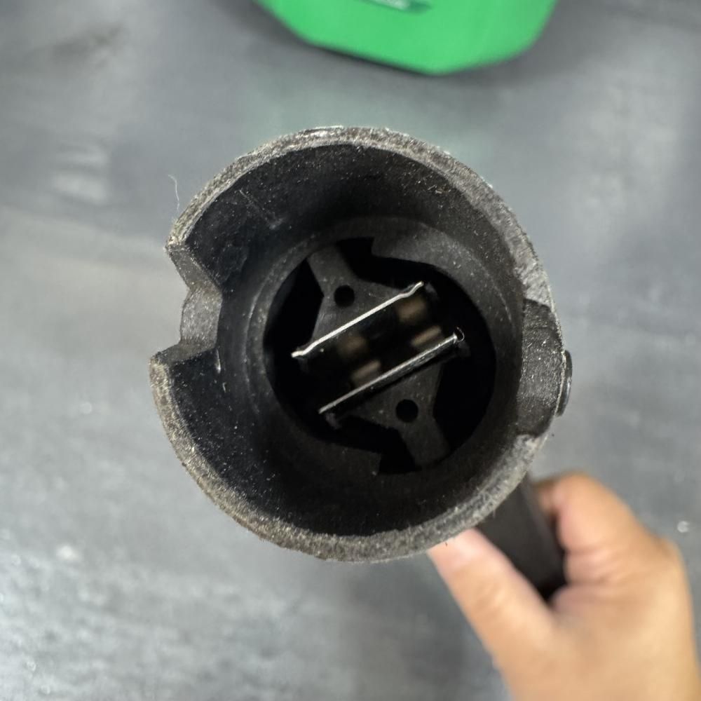 コードレス高圧洗浄機 202