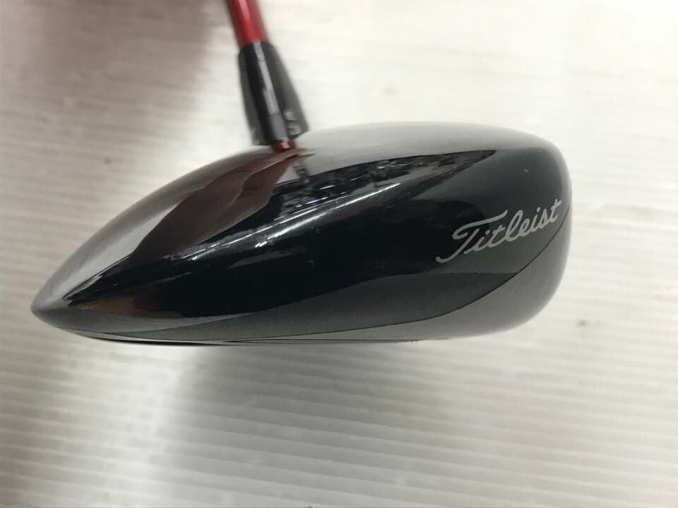 スポーツ別 タイトリスト GT2 フェアウェイウッド 18° DENALI RED 50 5.0