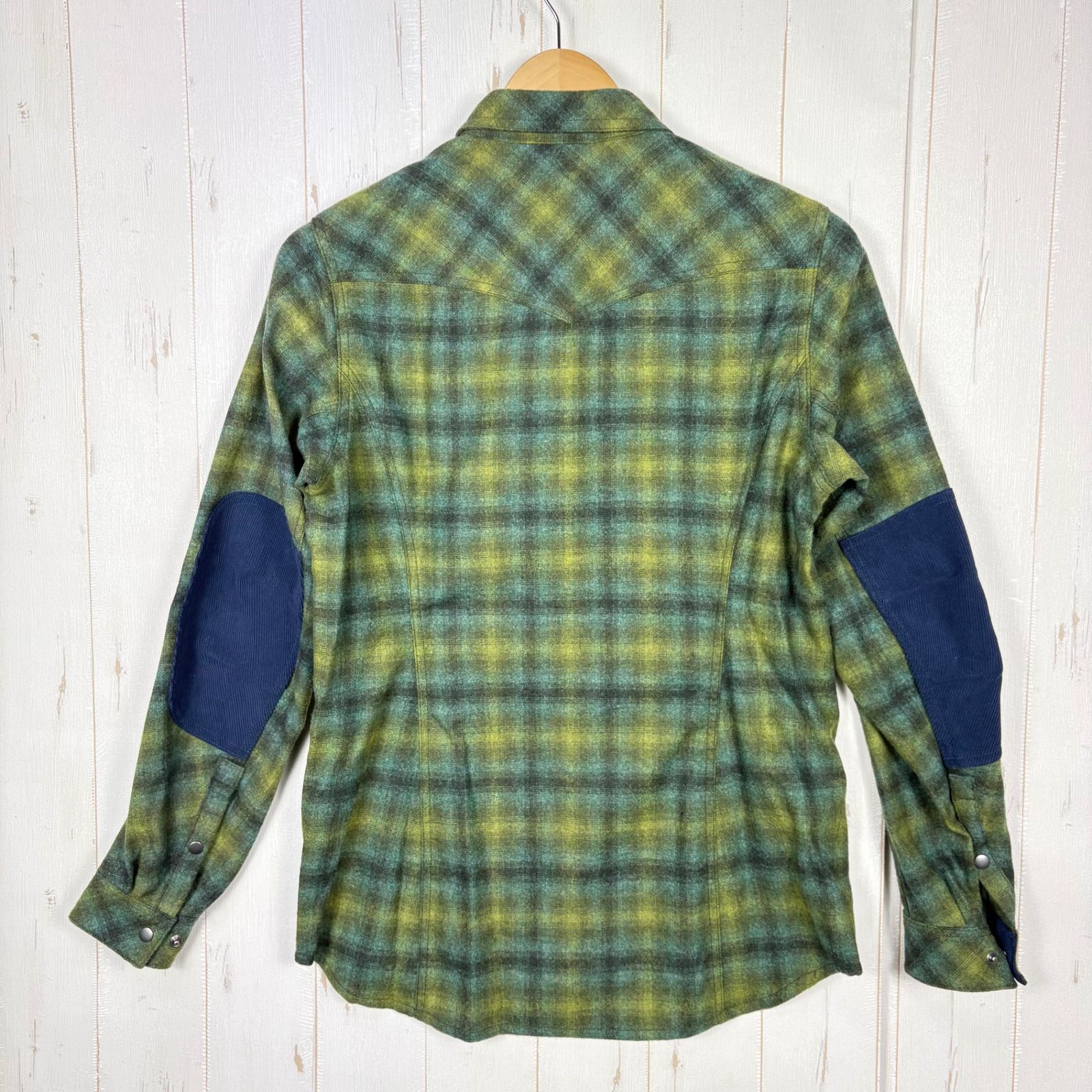 Women s カーキグリーン系 Norrona ノローナ タモック ウール シャツ ウィメンズ Tamok Wool Shirt W 1219 19 3001 ROSIN z ロングス