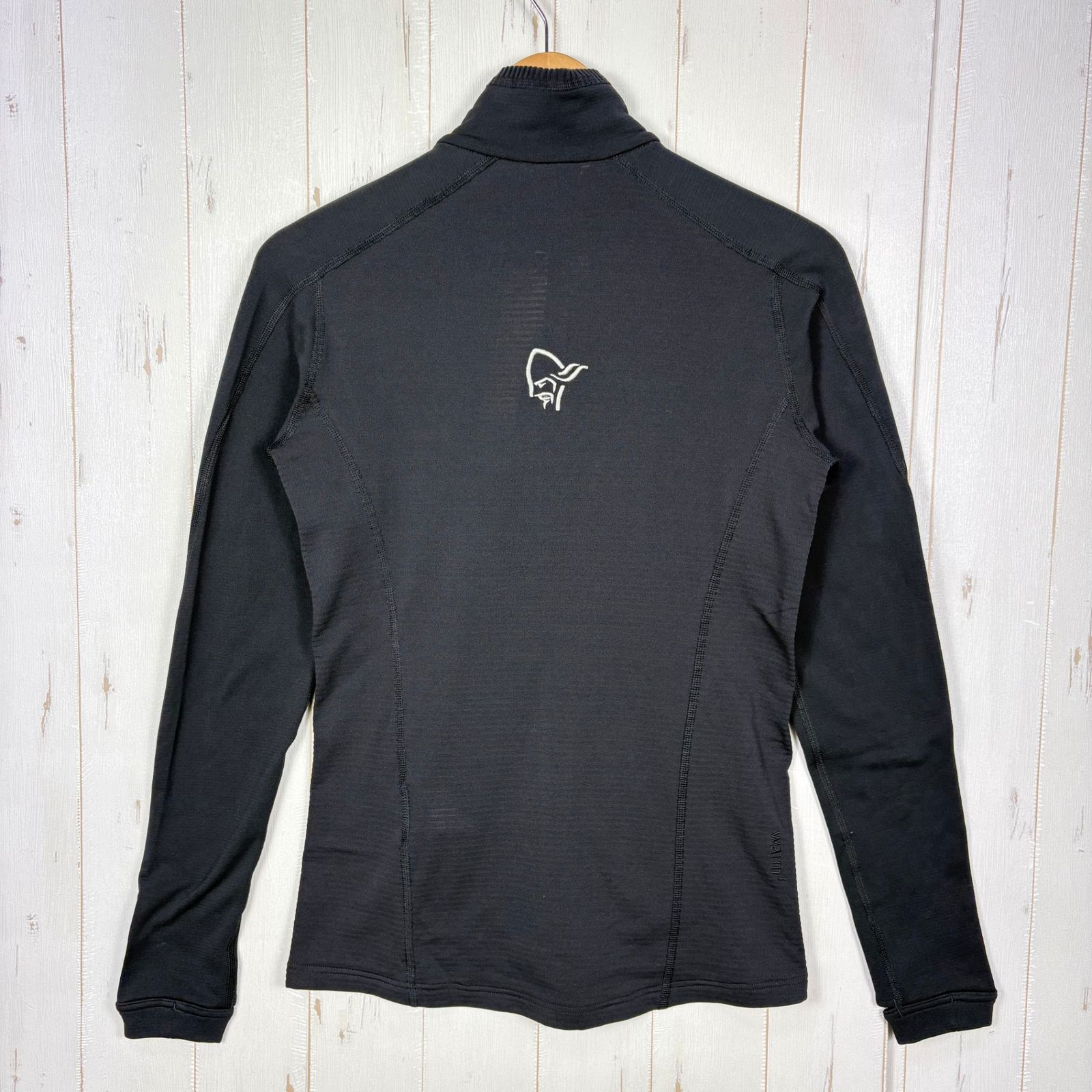 Women s XS ブラック系 Norrona ノローナ ビティホーン ウォーム1 ストレッチ ジャケット ウィメンズ Bitihorn Warm 1 Stretch Jacket W 2630 18 7718 CAVIAR z 00