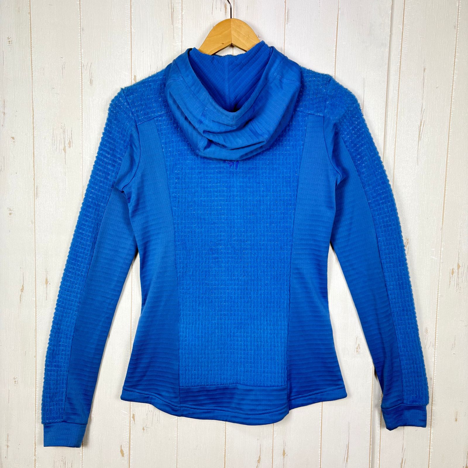 Women s XS ブルー系 Norrona ノローナ ロフォーテン アルファ120 ジップ フーディ ウィメンズ Lofoten Alpha 120 Zip Hoodie W 1055 17 z 0005609