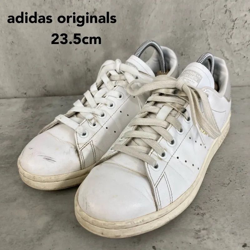 adidas originals アディダス オリジナルス ホワイト スタンスミス 