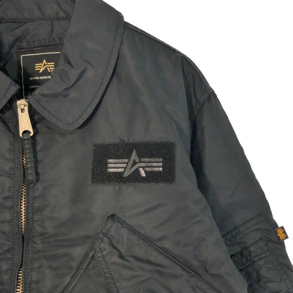 ALPHA INDUSTRIES アルファ インダストリーズ CWU-45/P フライト