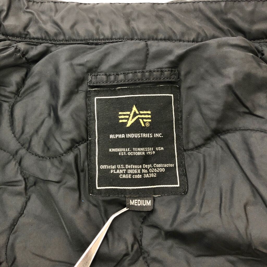 ALPHA INDUSTRIES アルファ インダストリーズ CWU-45/P フライト