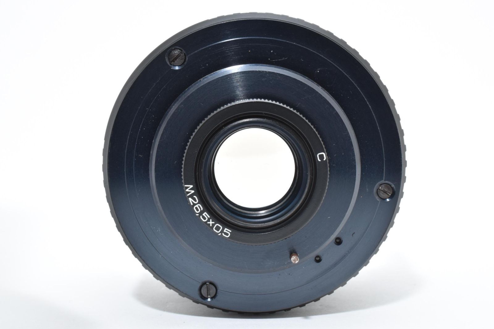 MC ZENITAR-M 16mm f2.8 魚眼レンズ M42マウント フィッシュアイ MF 超