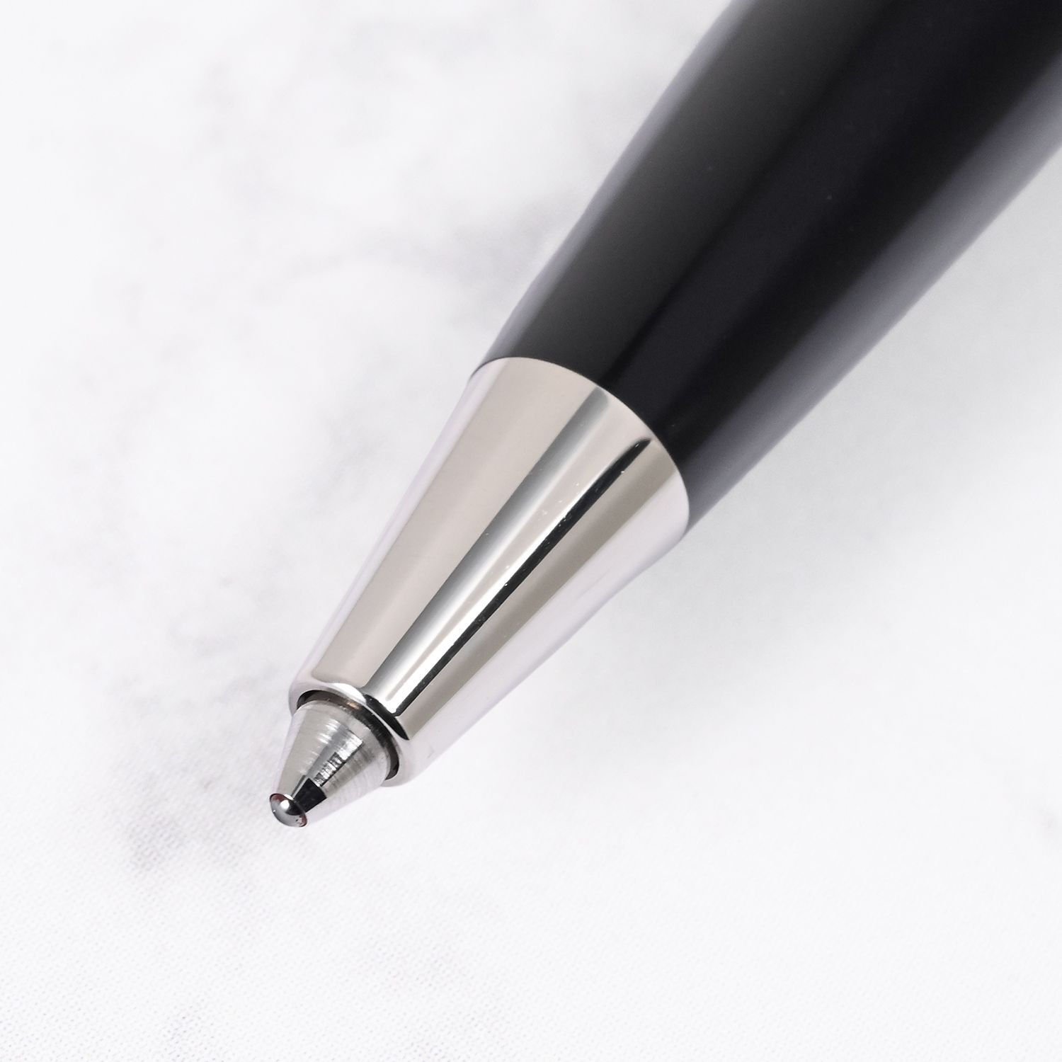 新品 モンブラン MONTBLANC ボールペン カードケース セット 137793