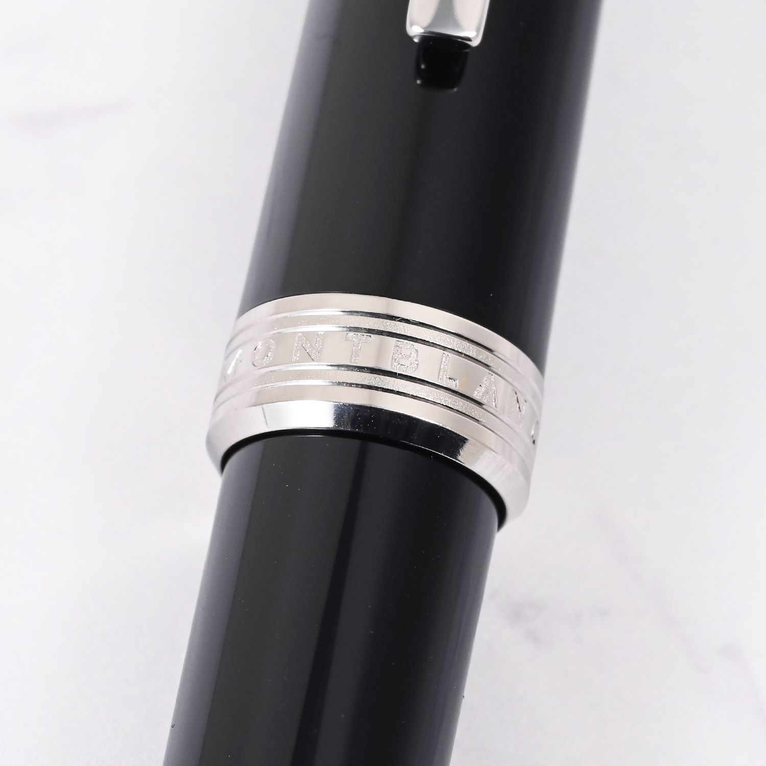 MONT BLANC ボールペンとカードケースセット モンブラン MONTBLANC