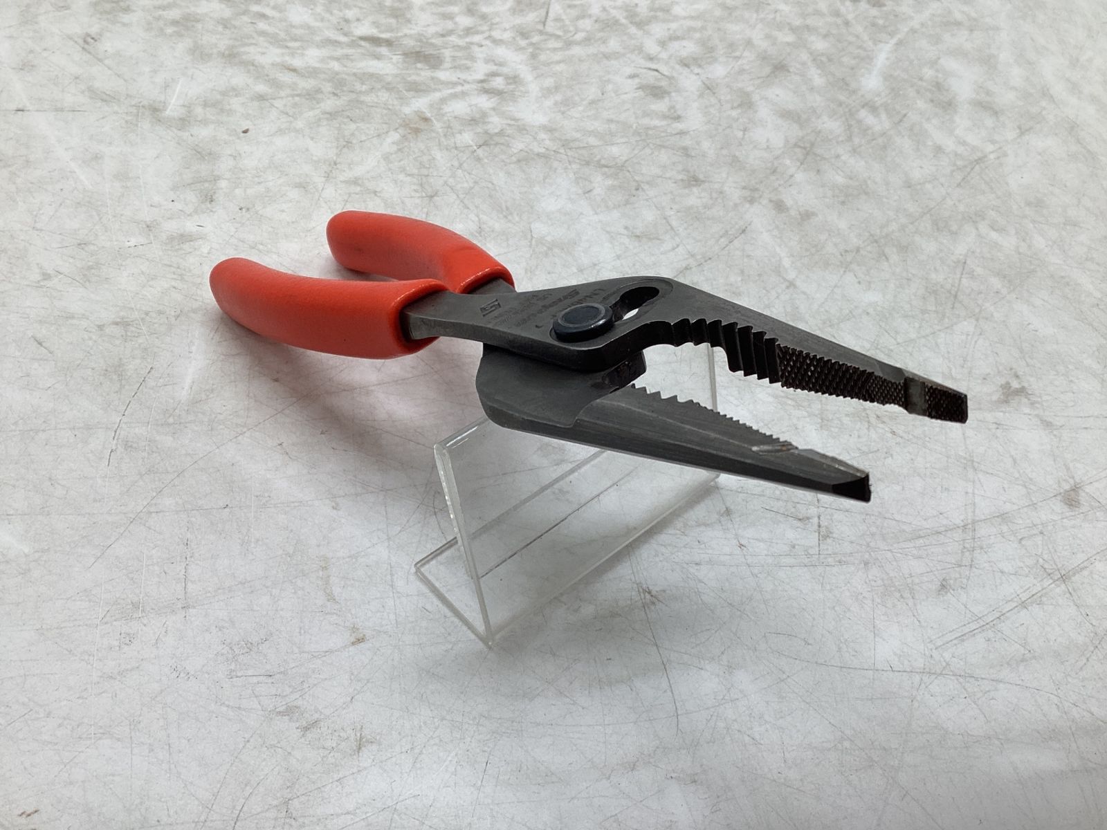 ACF ロングノーズプライヤー