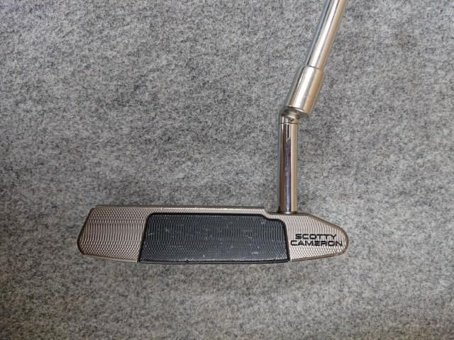 中古】 限定品 SCOTTY CAMERON スコッティキャメロン CONCEPT X
