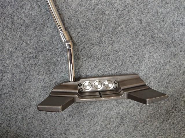 中古】 限定品 SCOTTY CAMERON スコッティキャメロン CONCEPT X