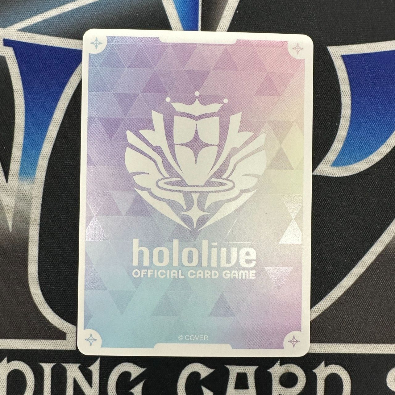 HO】ホロカ 夏色まつり SEC hBP06-008 hololive ホロライブカード