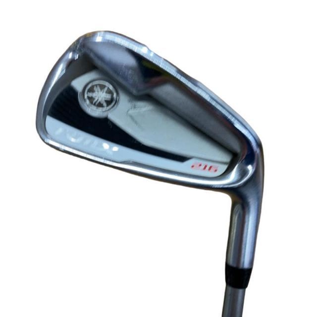 中古】 ヤマハ RMX 216 #5 単品アイアン LI FUBUKI Ai 50 (フレックスR