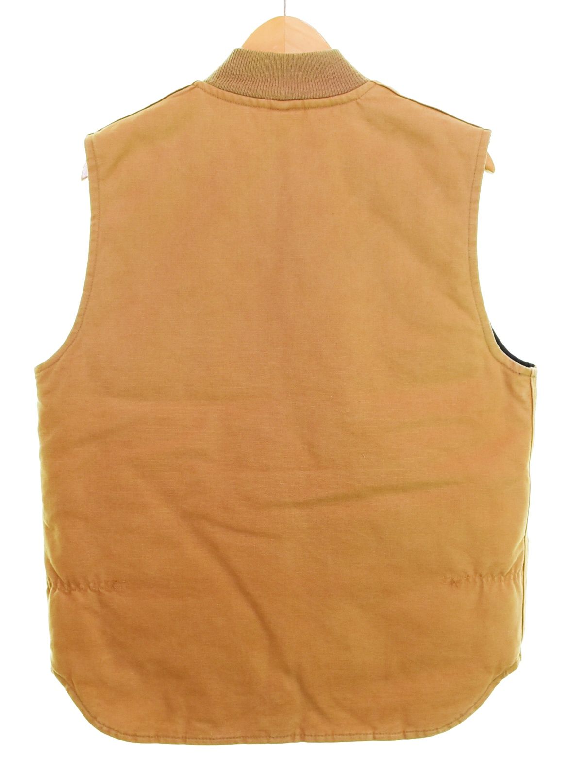 カーハート Carhartt 90s VINTAGE ヴィンテージ DUCK VEST ダック