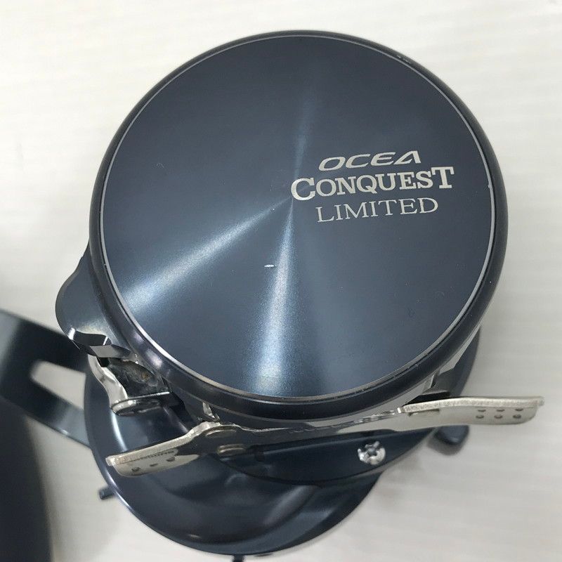 オシアコンクエストリミテッド