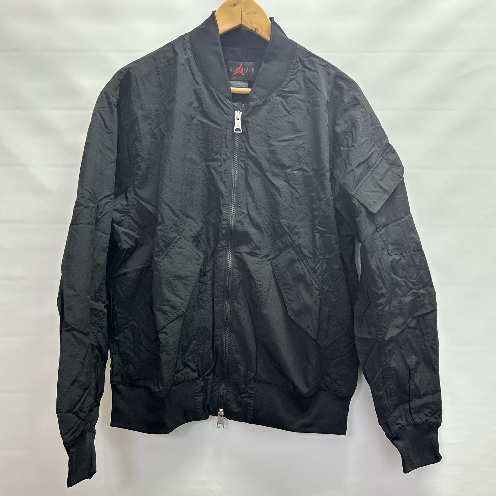 浜館75-2204] ジョーダン ブランド ジョーダン ESS STMT LTWT RNGD 