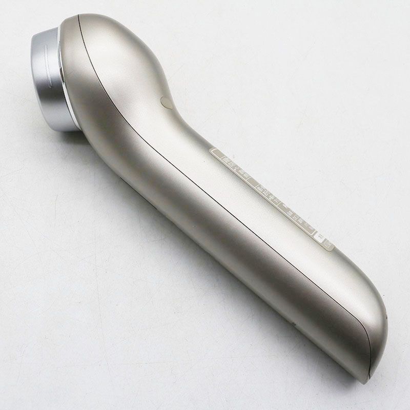中古良品 Panasonic パナソニック RF美顔器 EH-SR73-N（ゴールド調