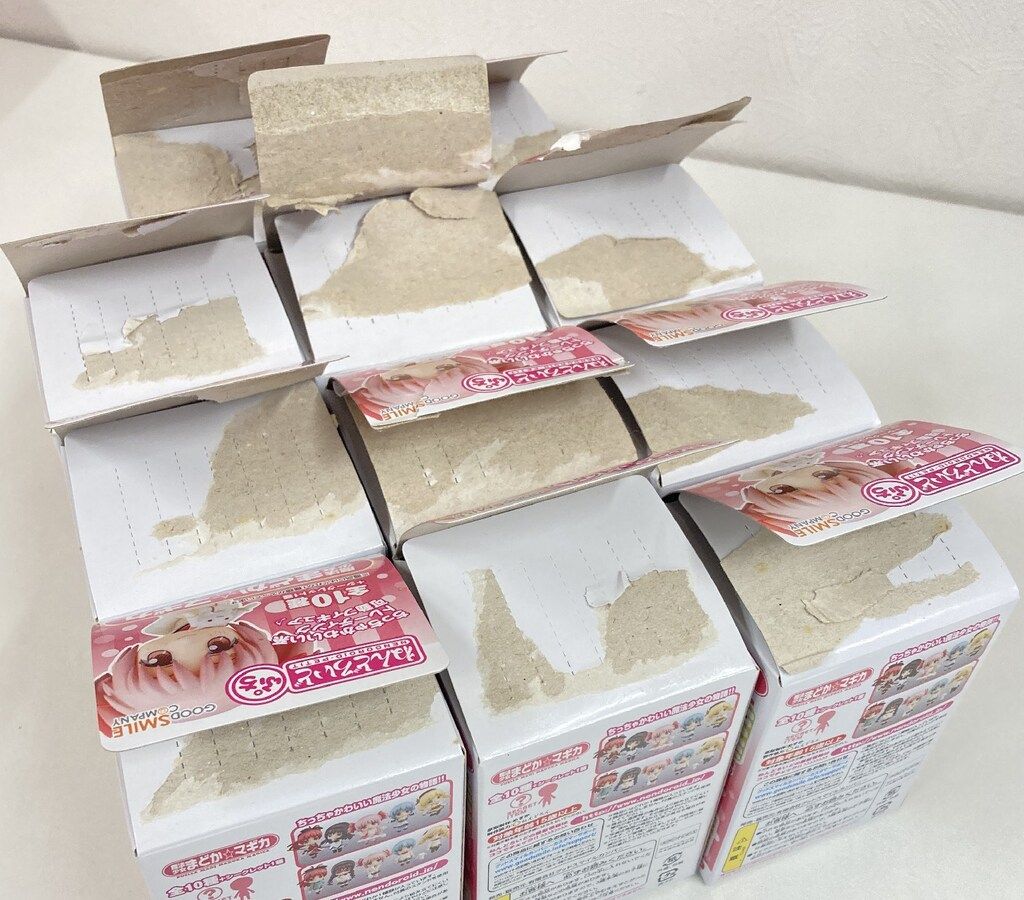 ねんどろいどぷち