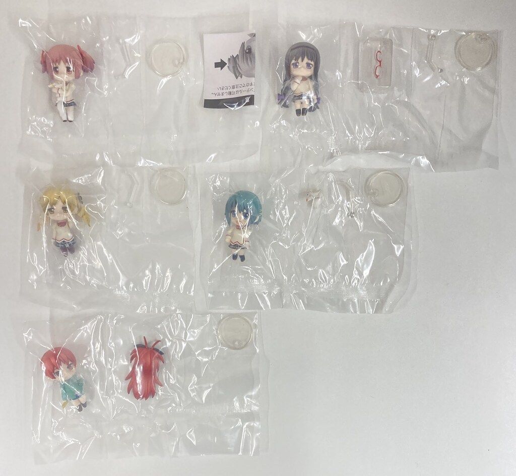 グッドスマイルカンパニー ねんどろいどぷち