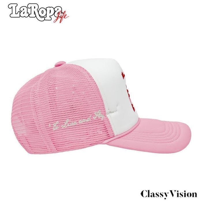 本国現地価格】【LEX着用色違い】LA ROPA LA TO LIVE AND FLY IN