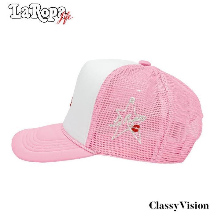 本国現地価格】【LEX着用色違い】LA ROPA LA TO LIVE AND FLY IN