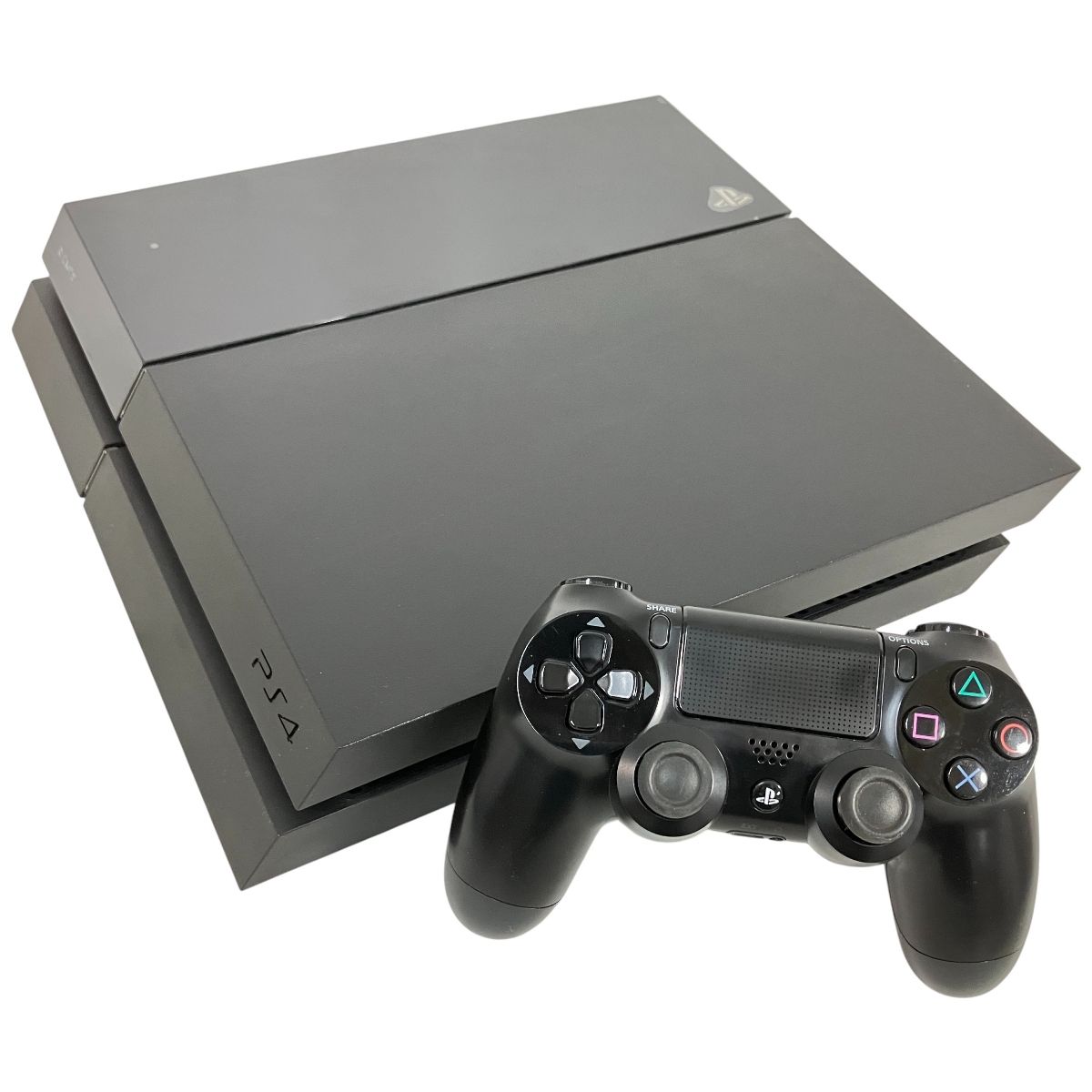 SONY CUH 1000 A 01 1 TB PS 4 ブラック ソニー ZDC 充電スタンド セット 家庭用ゲーム機