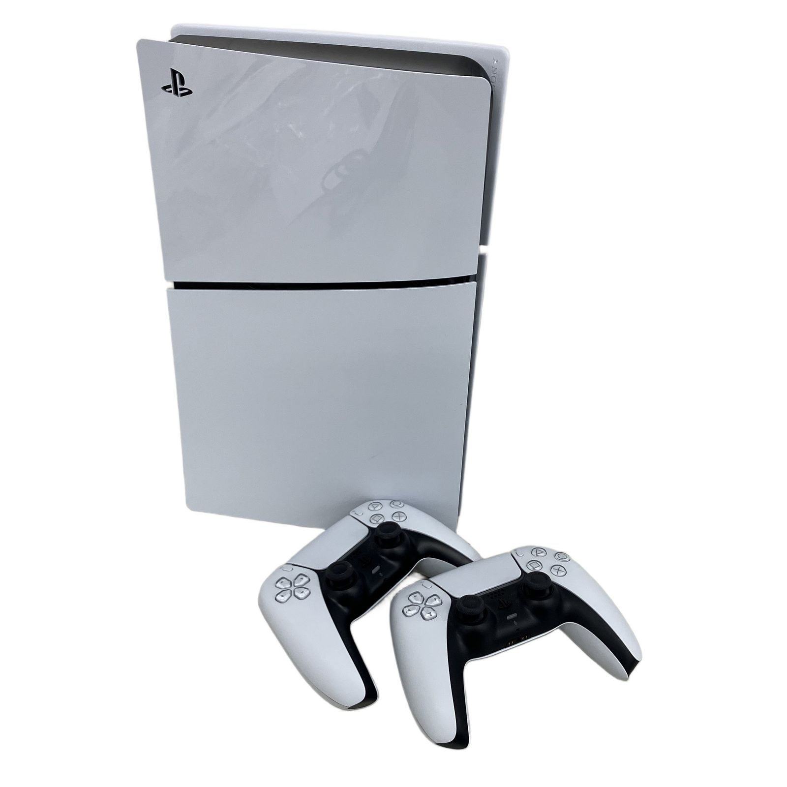 SONY ソニー CFI 2000 プレイステーション5 PS 5 デジタルエディション コントローラー セット